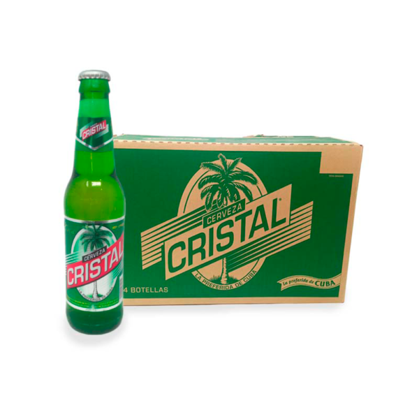 Cerveza en botellas