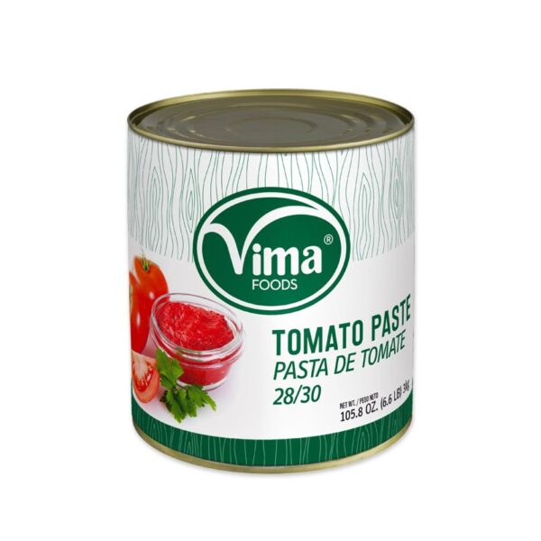 Pasta de tomate