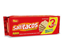 Saltitacos 7