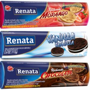 Galletas Renatas