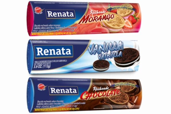 Galletas Renatas