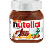 Nutella