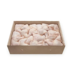 Caja de pollo